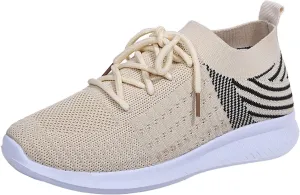 Womens Wide Casual Shoes Women's Shoes Size 8.5 Wide Width Slip Ons Black Sneakers for Women Comfortable Womens Sneakers Size 8 Trendy Zapatos CModos Y Elegantes De Piso para Mujer