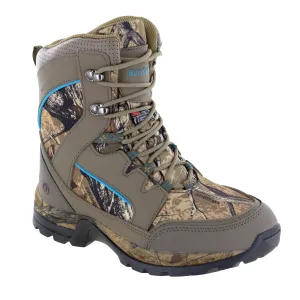 Women's Woodbury Waterproof Insulated Hunting Boot