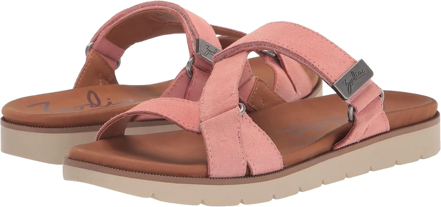 ZODIAC Women's Nelia Slide Sandals