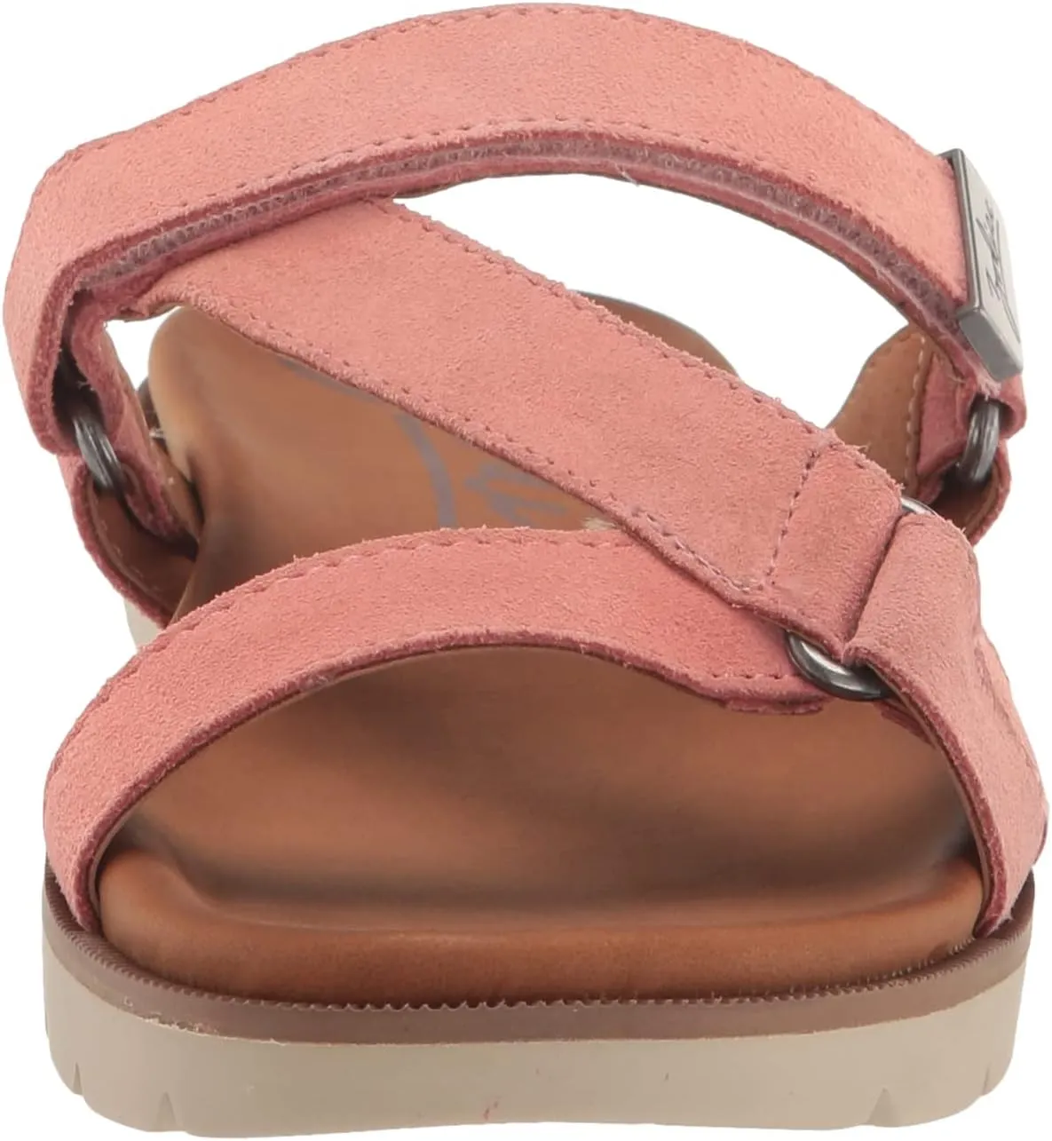 ZODIAC Women's Nelia Slide Sandals