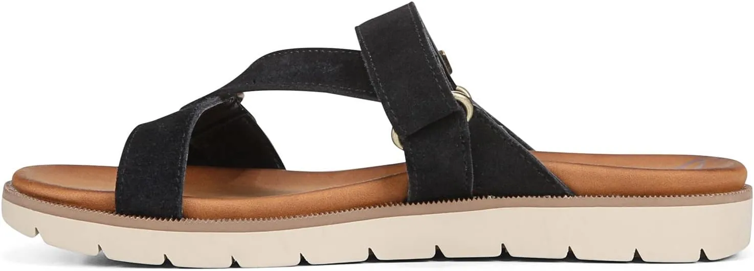 ZODIAC Women's Nelia Slide Sandals