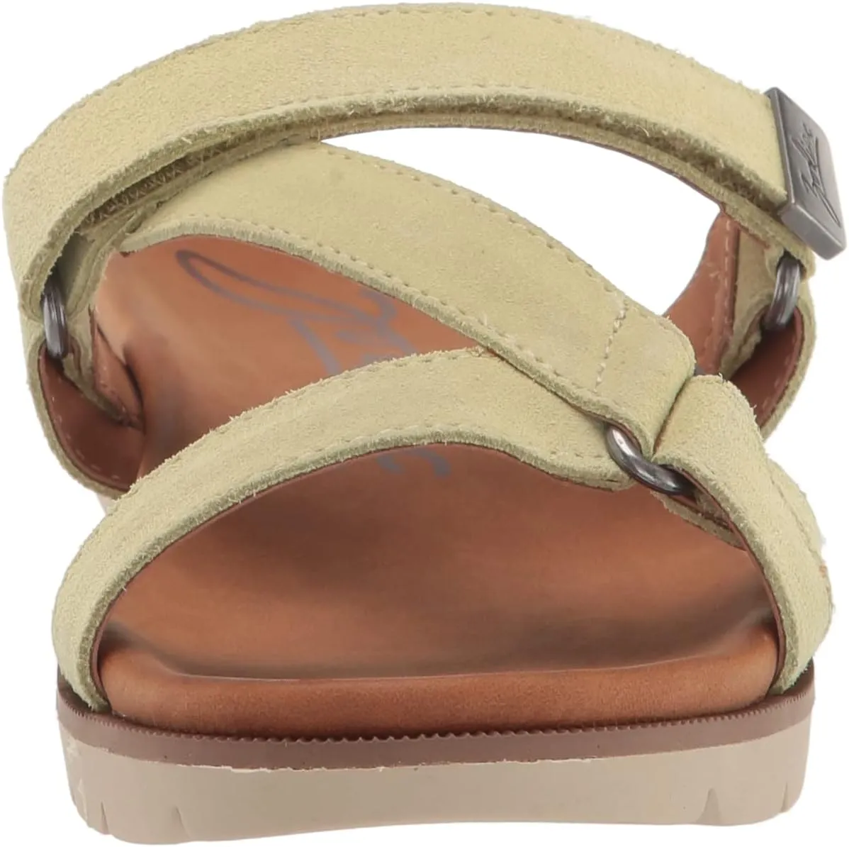 ZODIAC Women's Nelia Slide Sandals