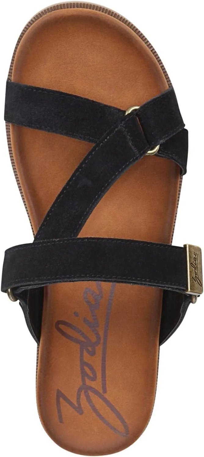 ZODIAC Women's Nelia Slide Sandals