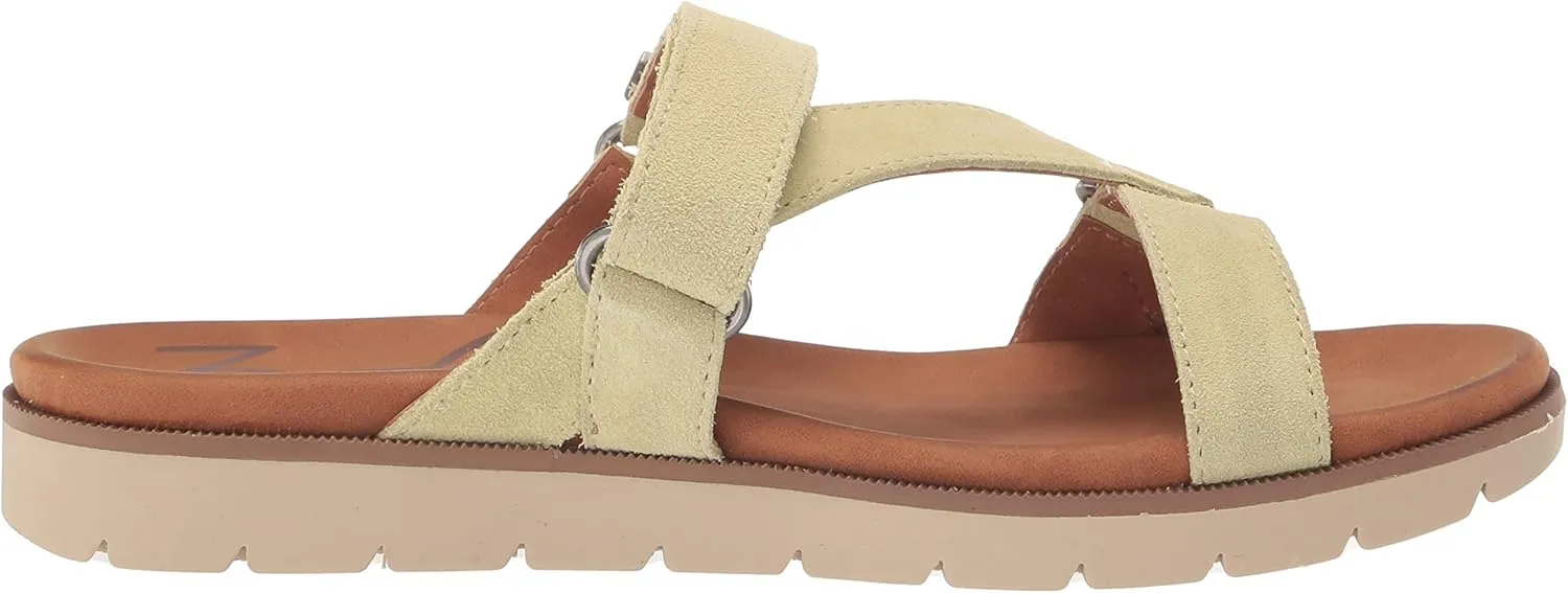 ZODIAC Women's Nelia Slide Sandals